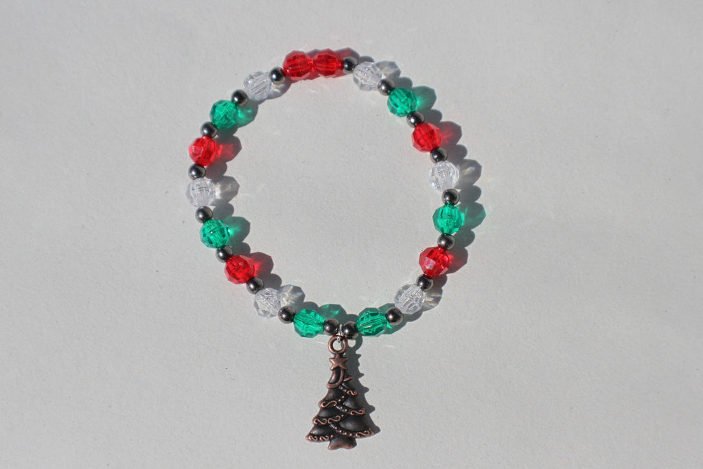 Antique Noel Bracelet