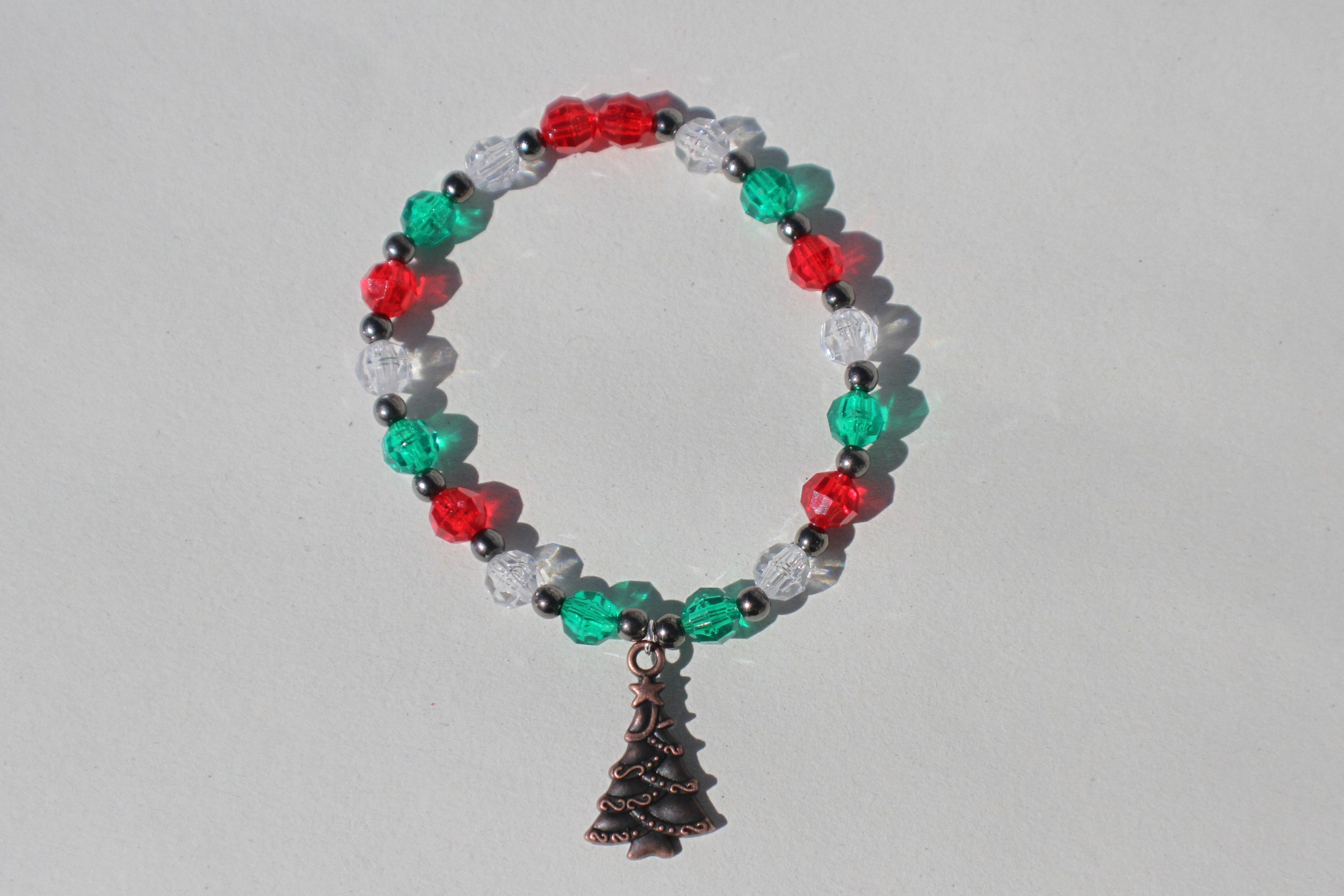 Antique Noel Bracelet