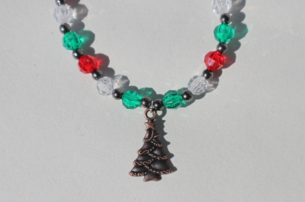 Antique Noel Bracelet