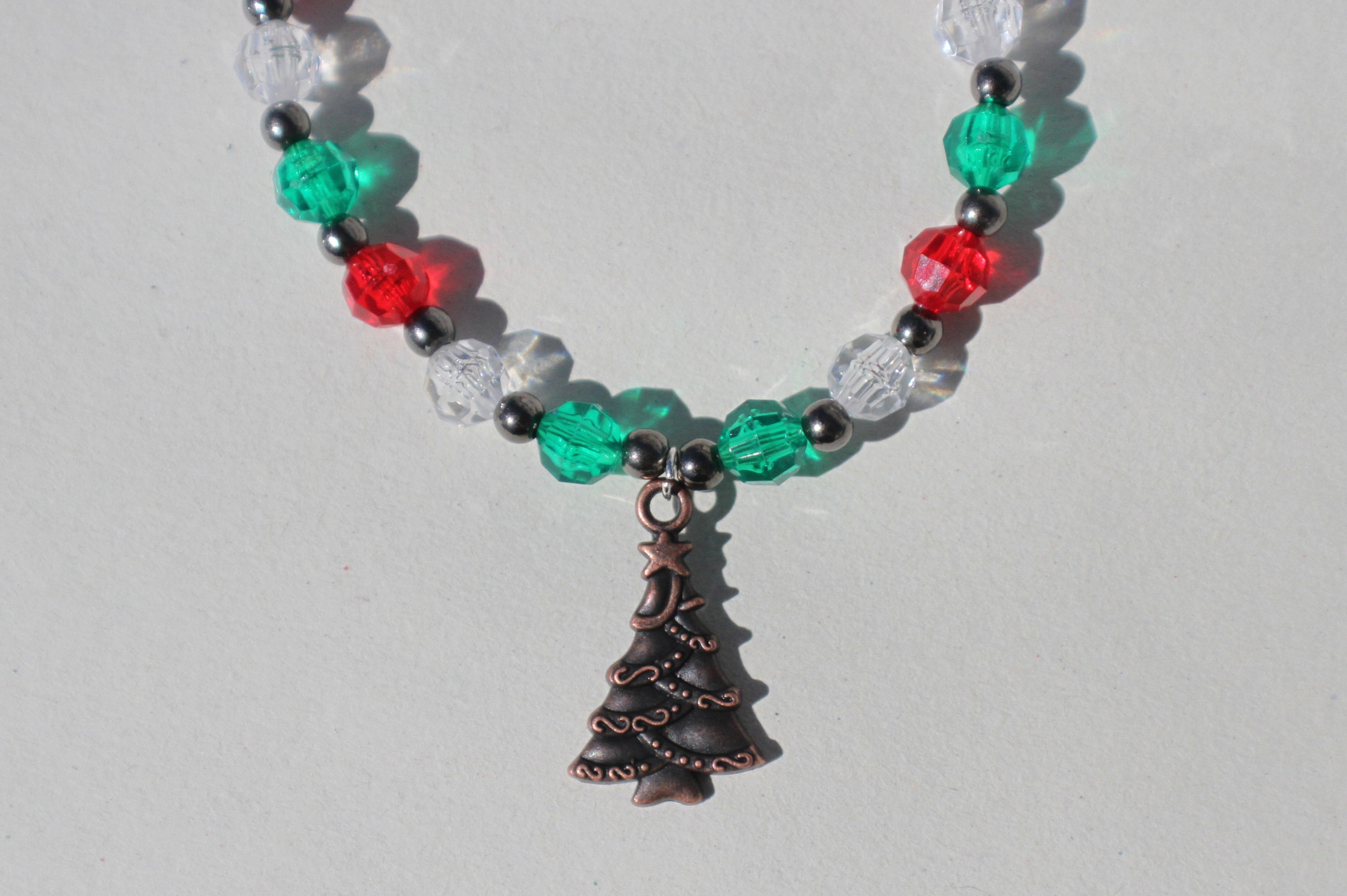 Antique Noel Bracelet