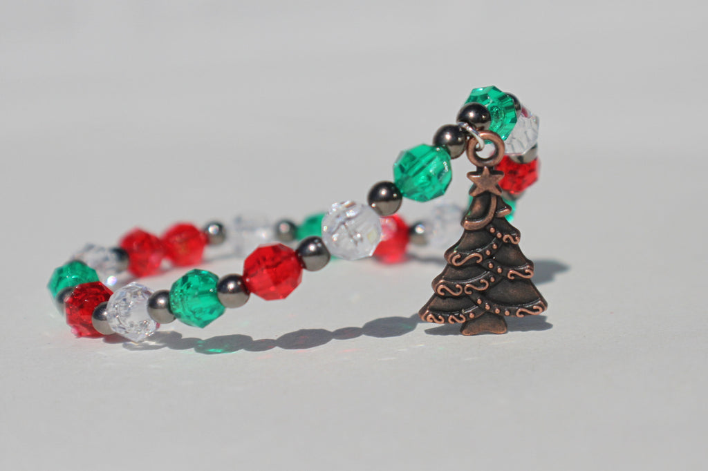 Antique Noel Bracelet