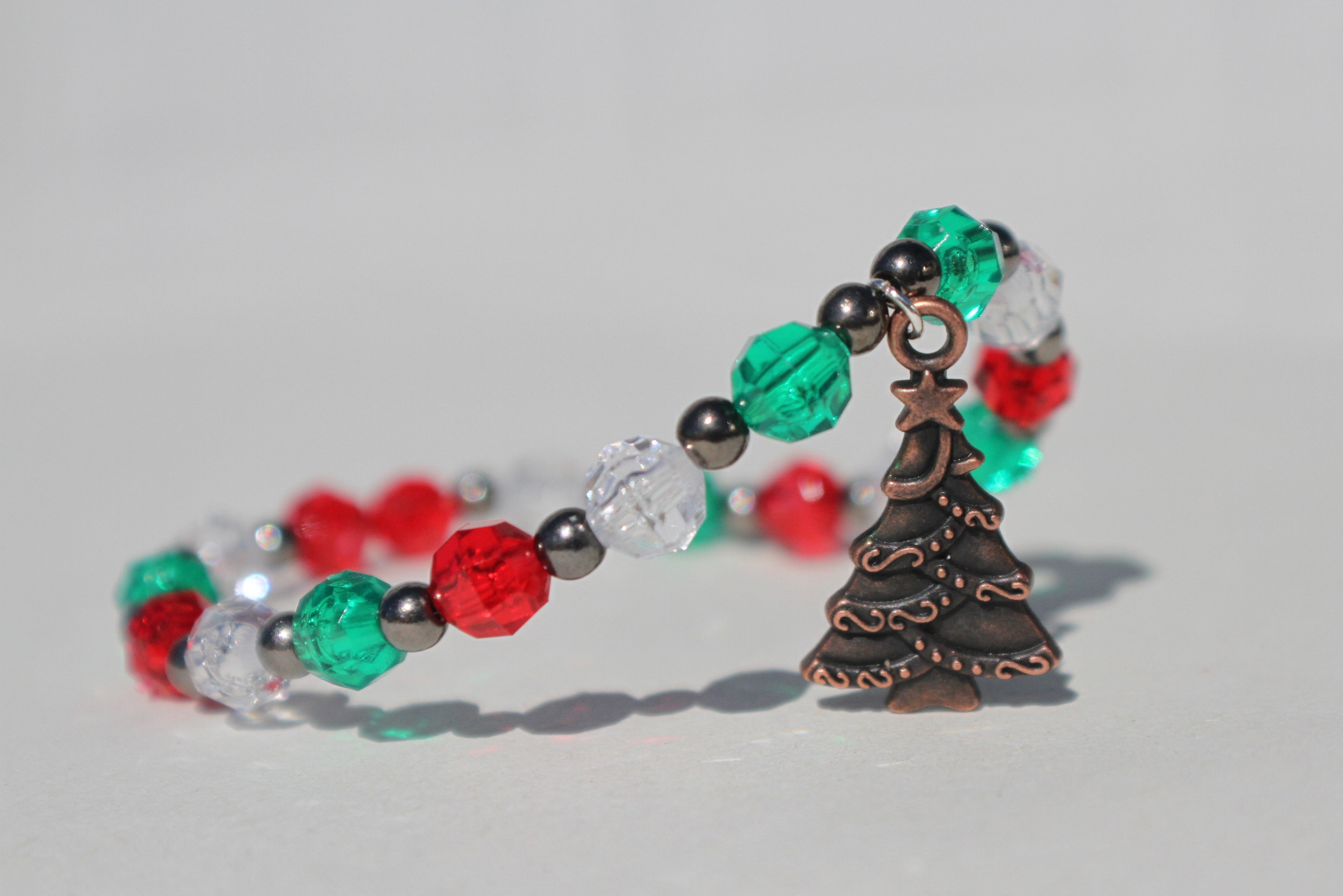 Antique Noel Bracelet