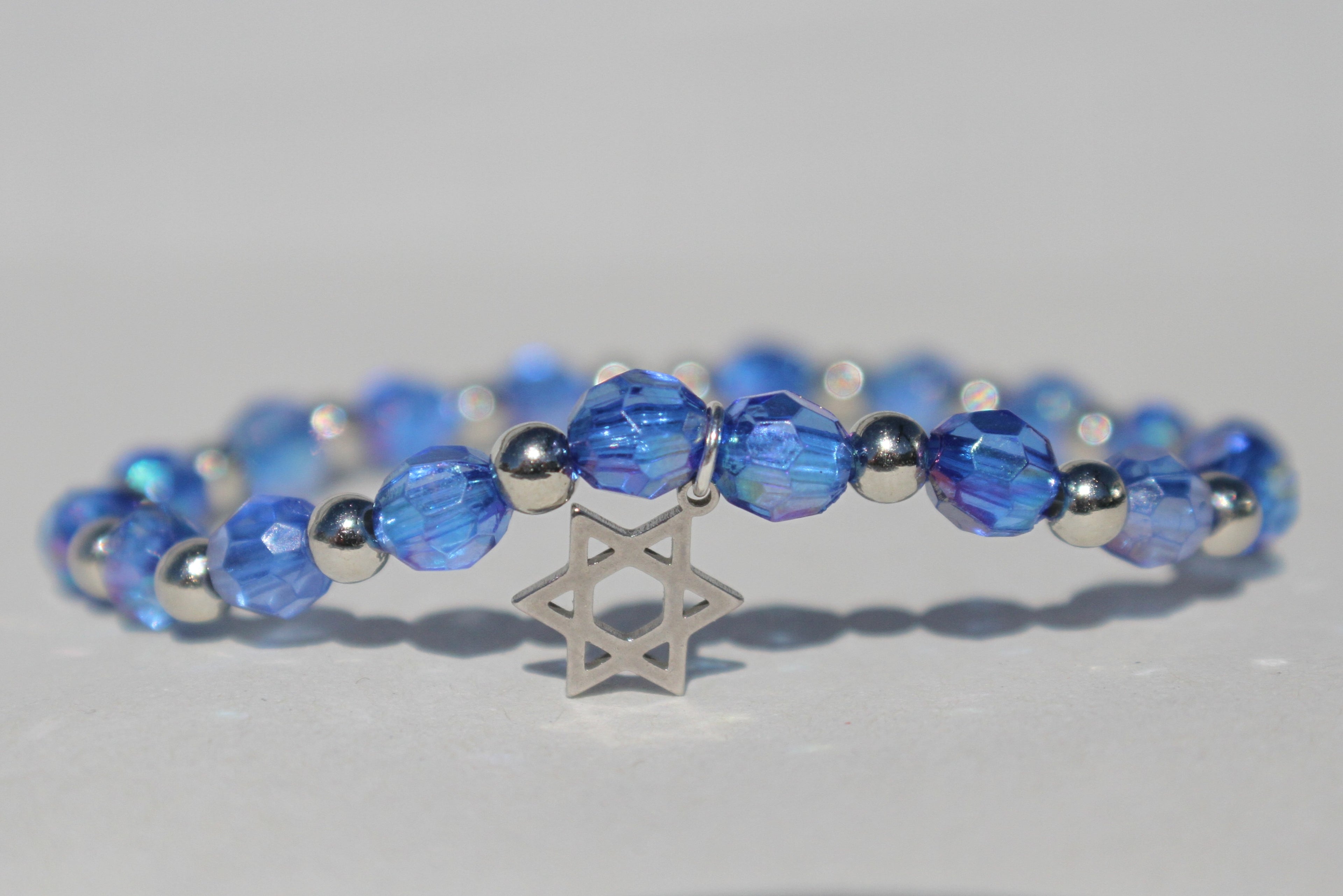 Star of Light Bracelet