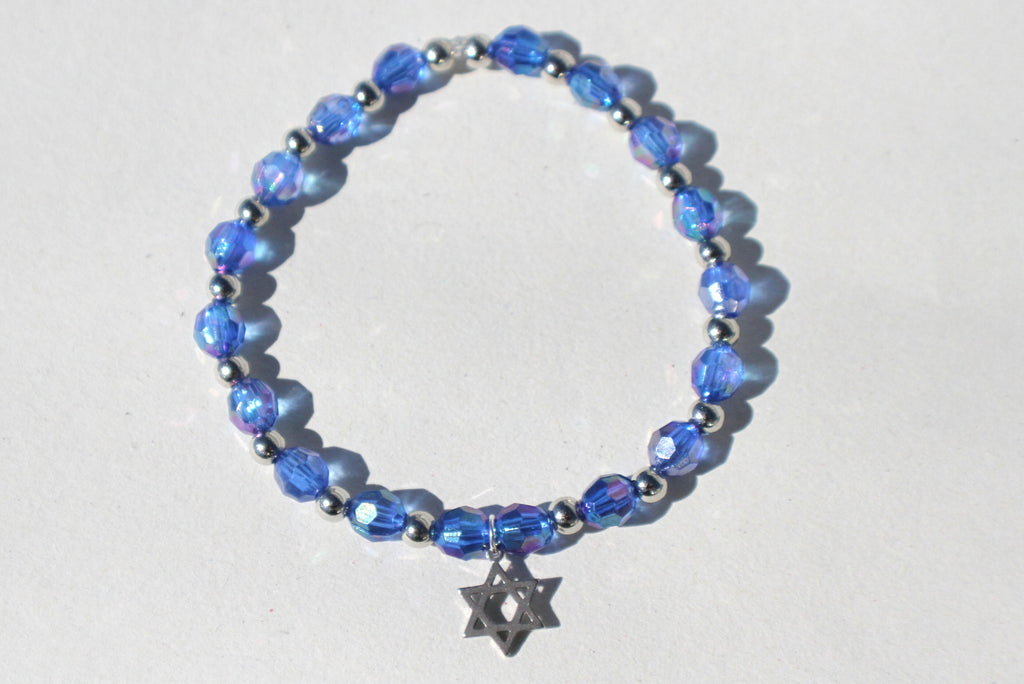 Star of Light Bracelet