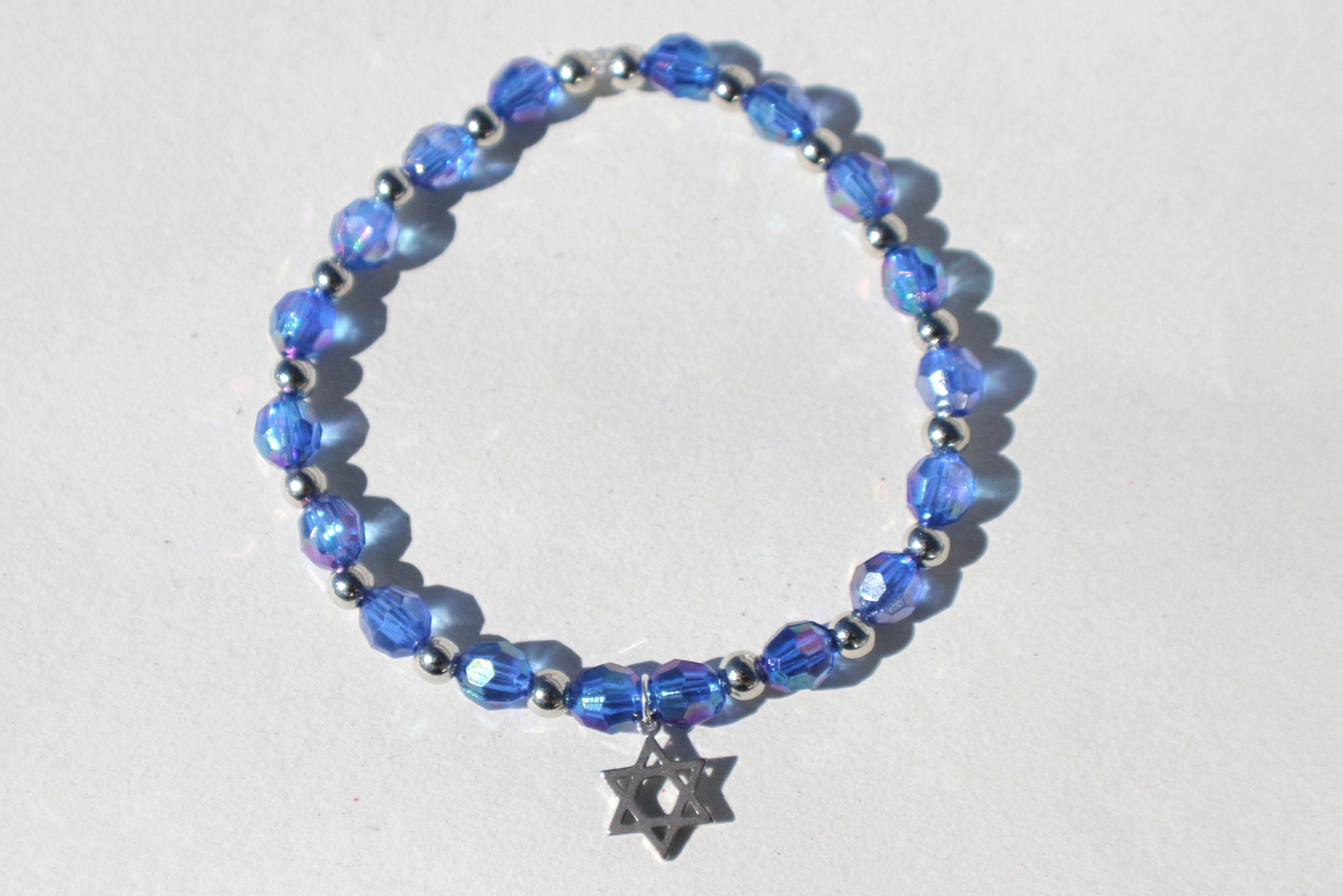 Star of Light Bracelet