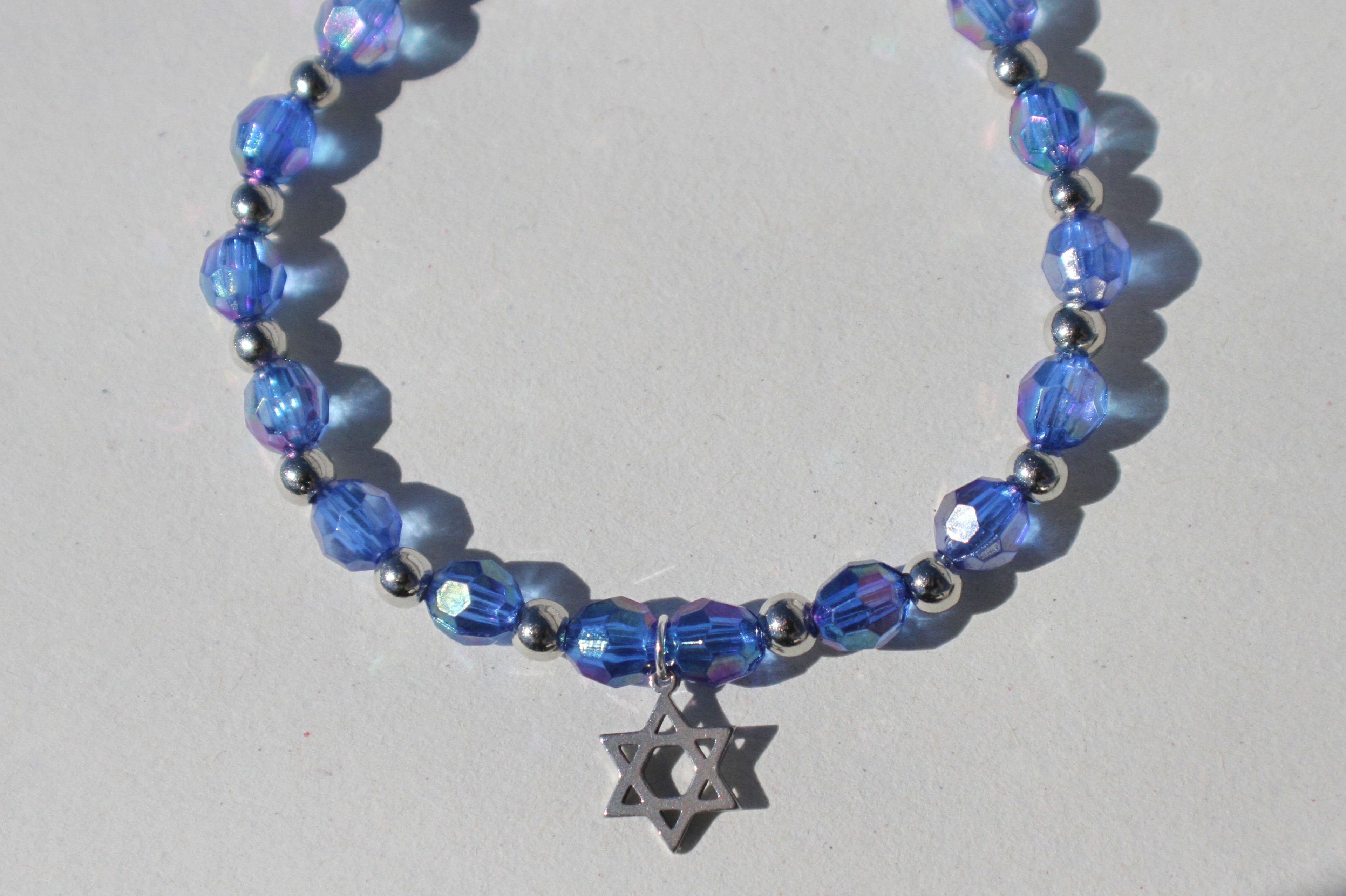 Star of Light Bracelet