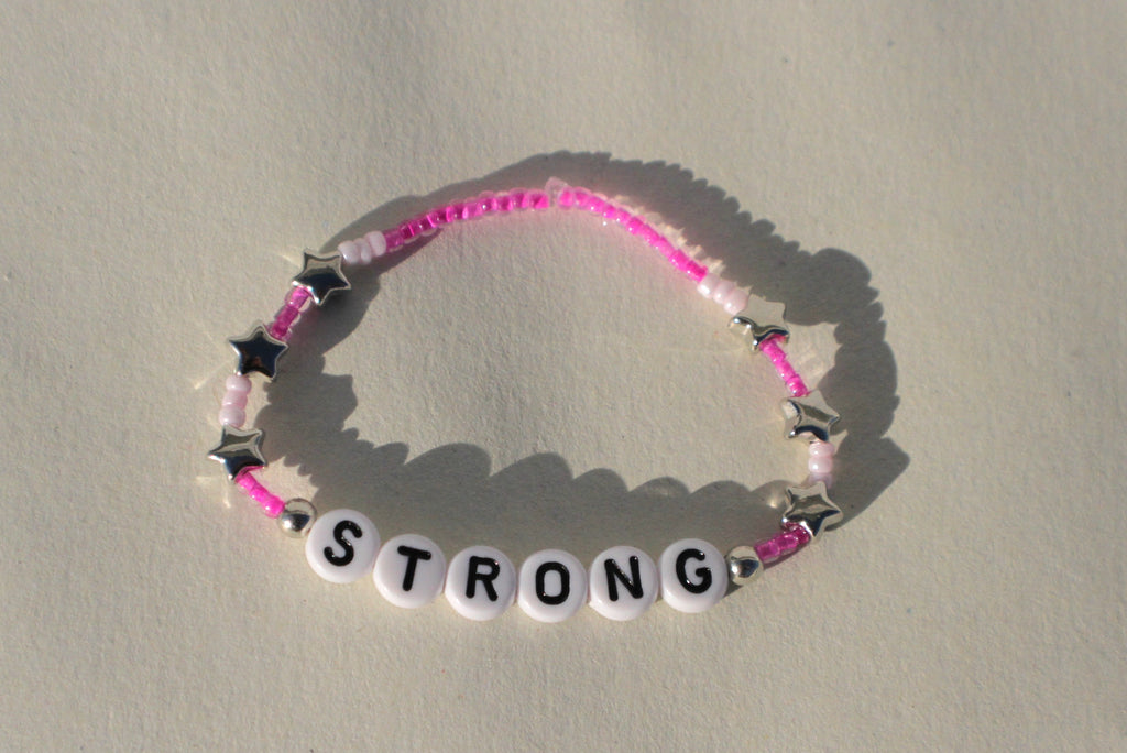 The Power Trio Bracelet Set