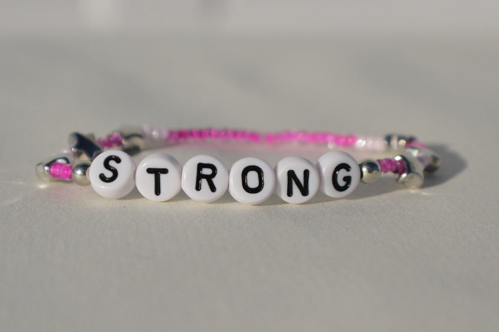 The Power Trio Bracelet Set