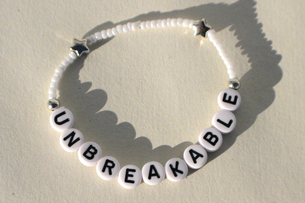 The Power Trio Bracelet Set