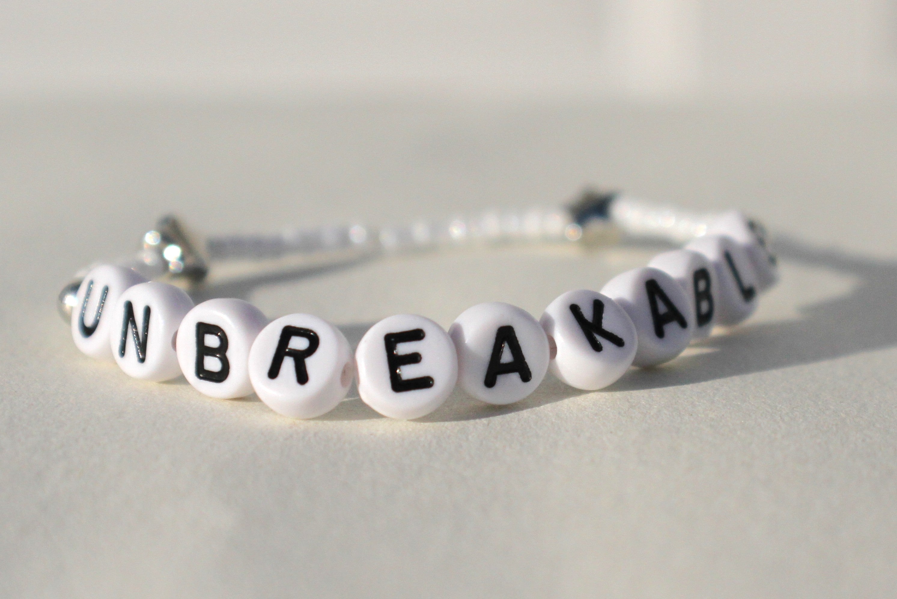 The Power Trio Bracelet Set