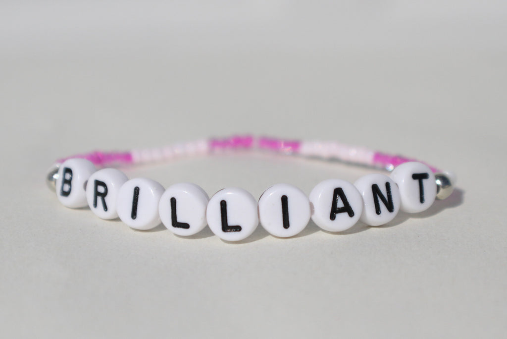 The Power Trio Bracelet Set