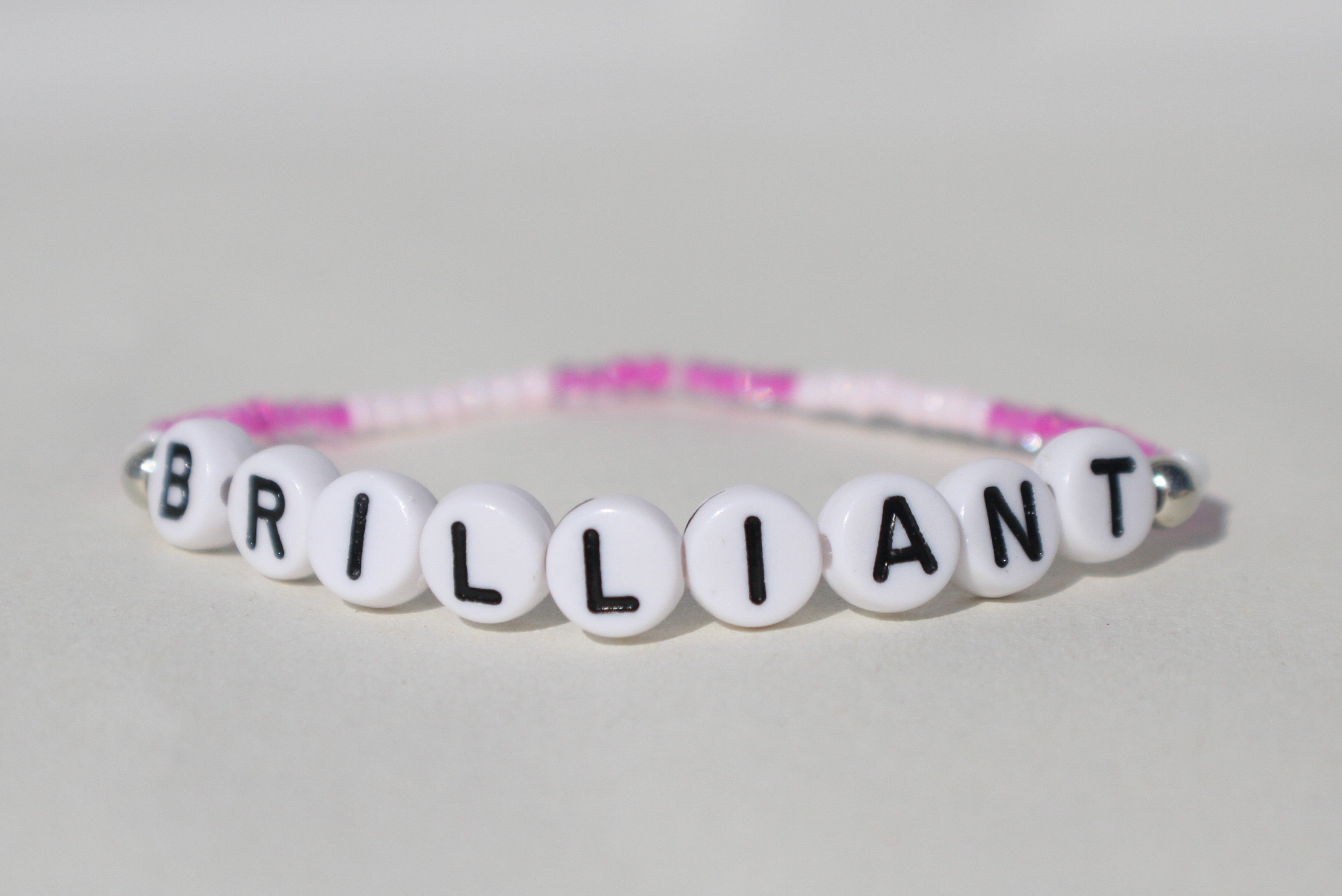 The Power Trio Bracelet Set