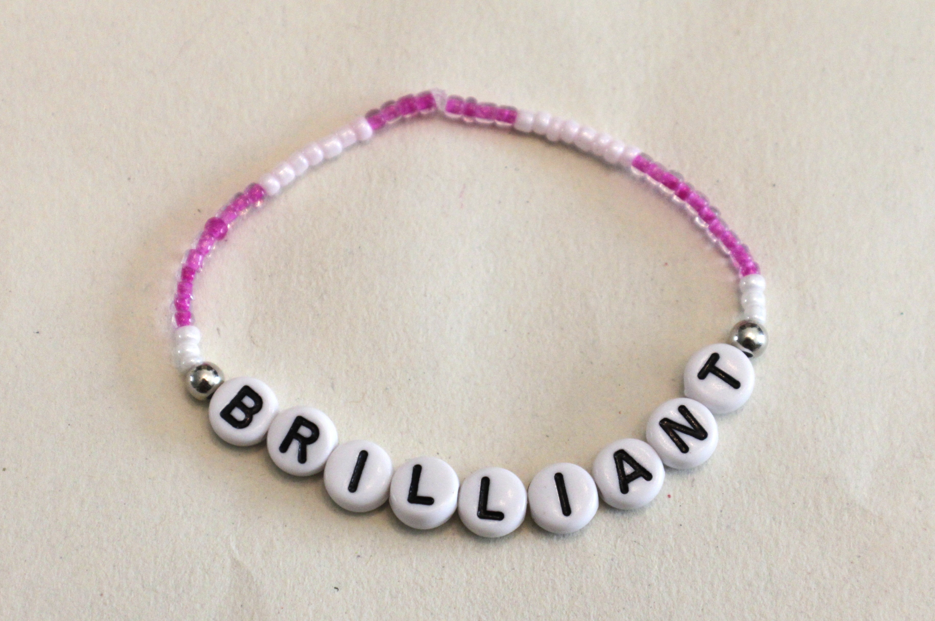 The Power Trio Bracelet Set