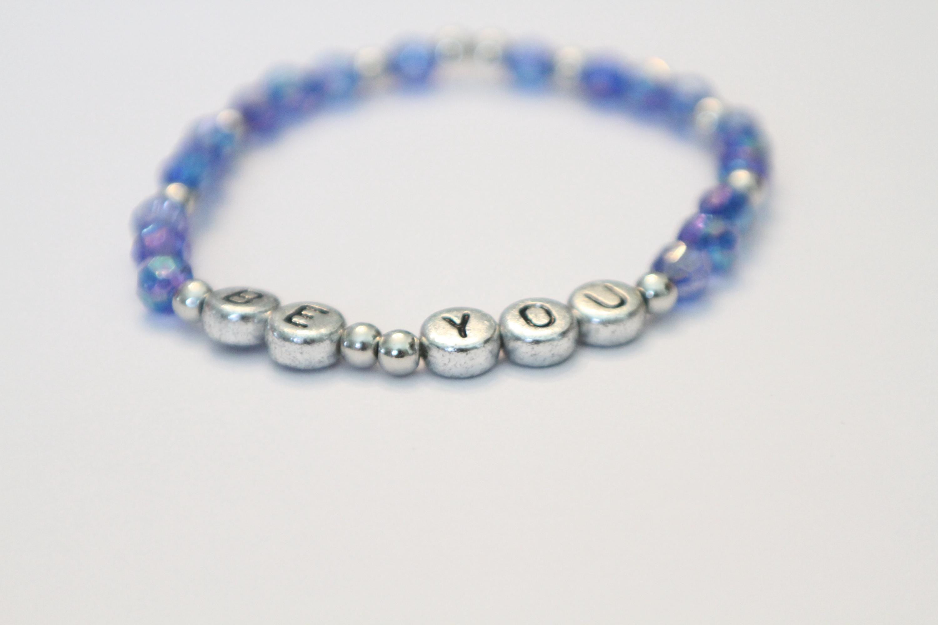 Be You Bracelet