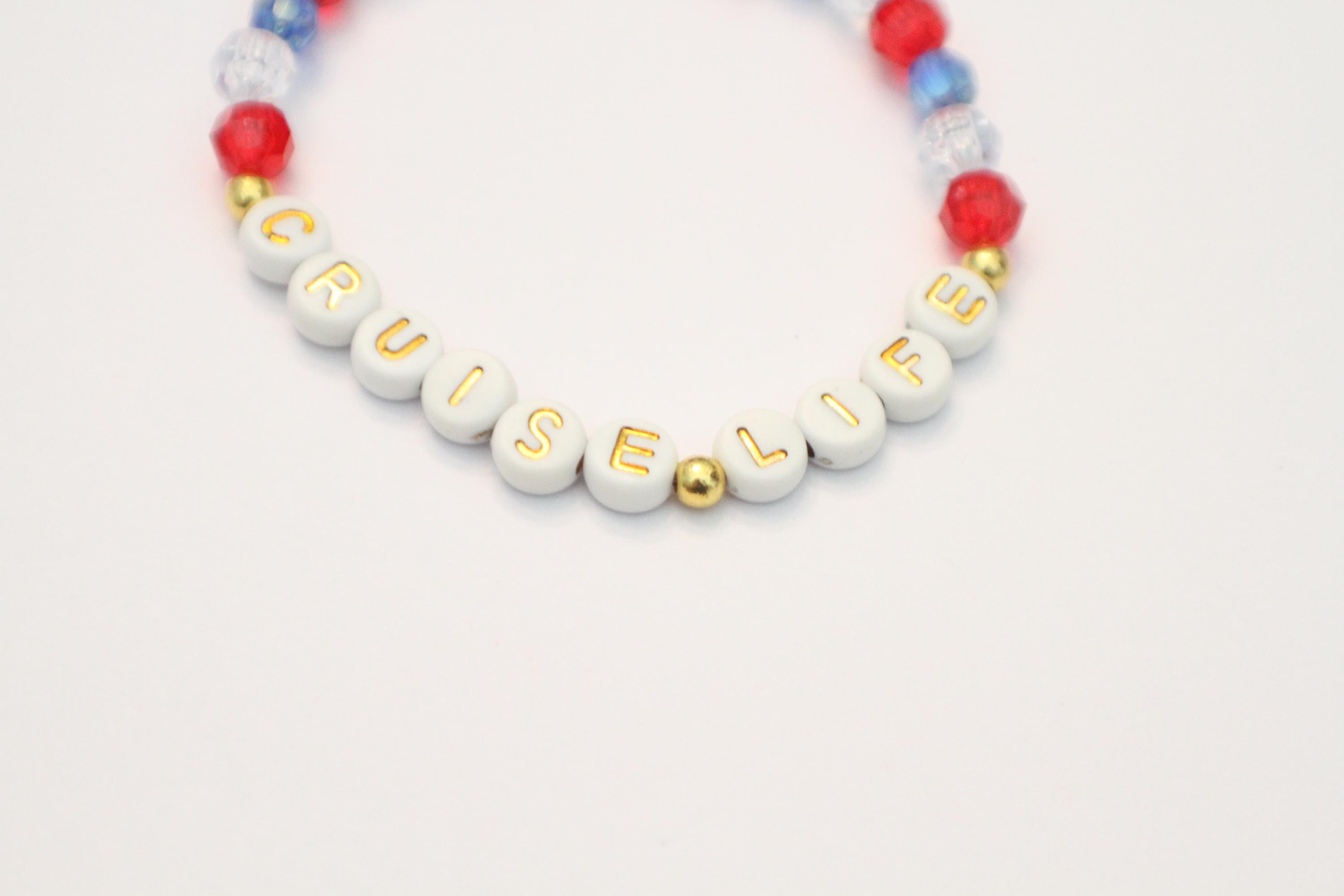 Cruise Life Bracelet