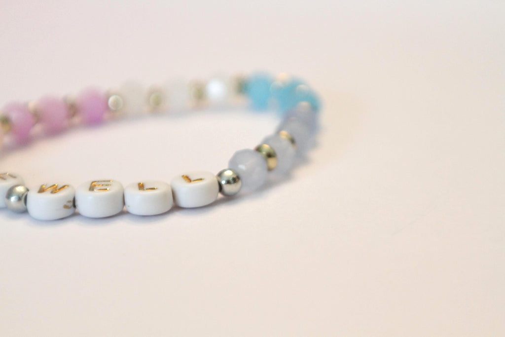 Be Well Bracelet