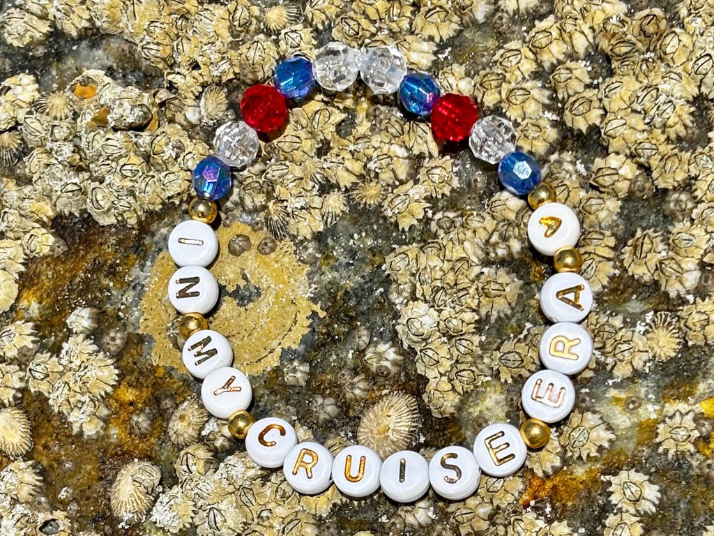 In my cruise era bracelet