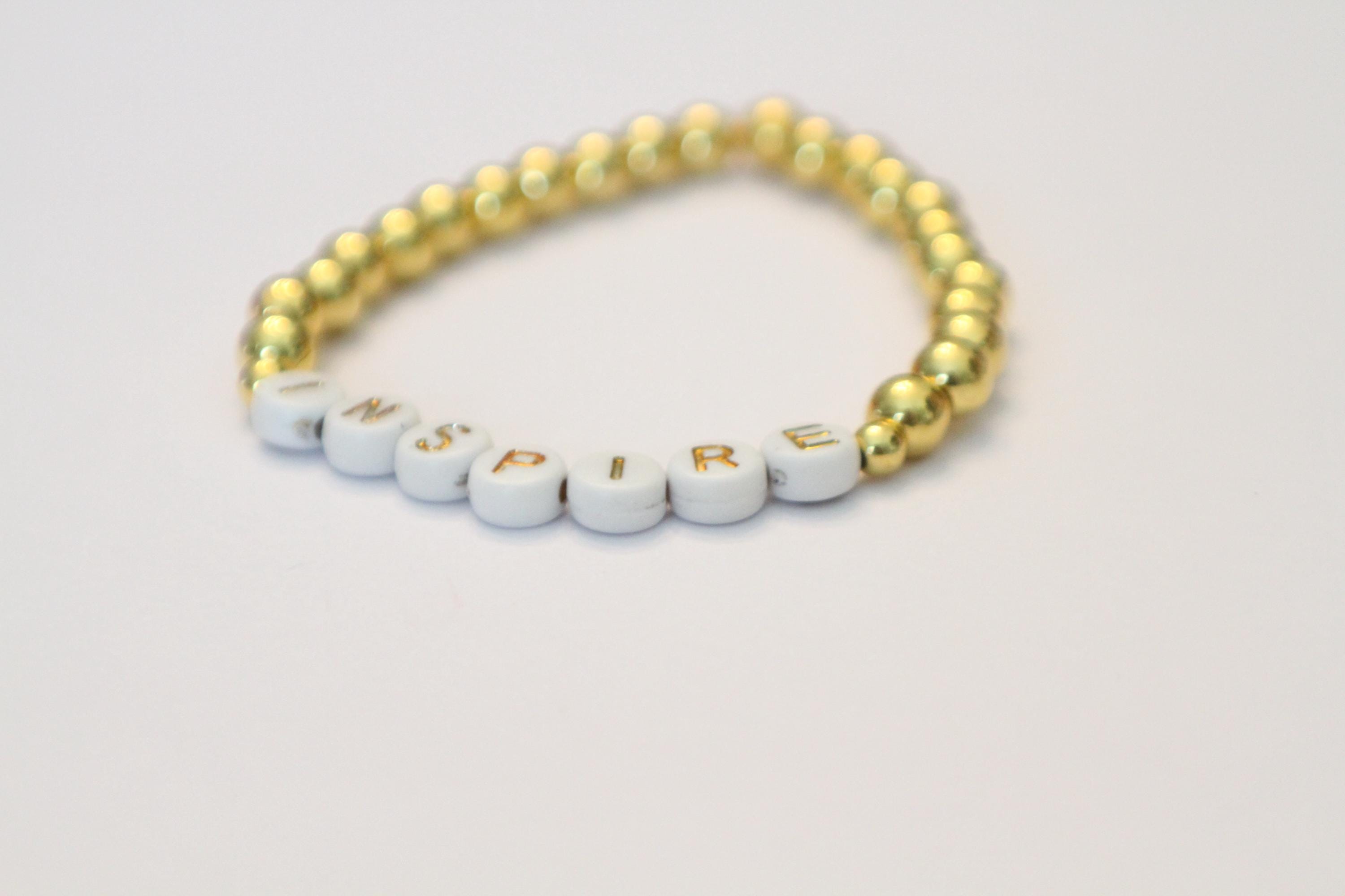 Inspire Bracelet