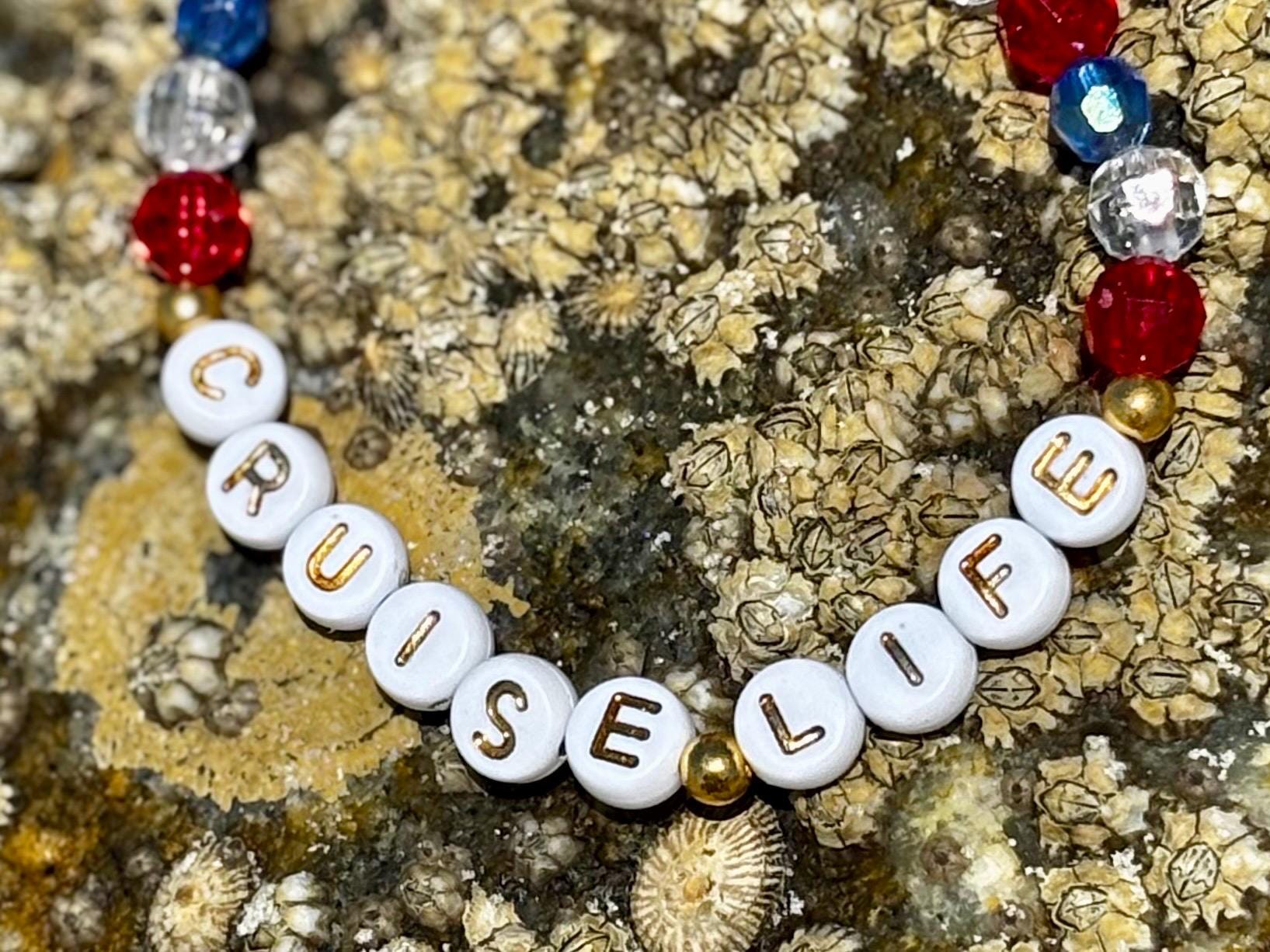 Cruise Life Bracelet