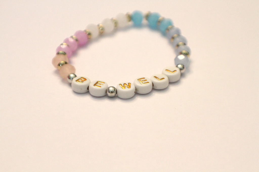 Be Well Bracelet