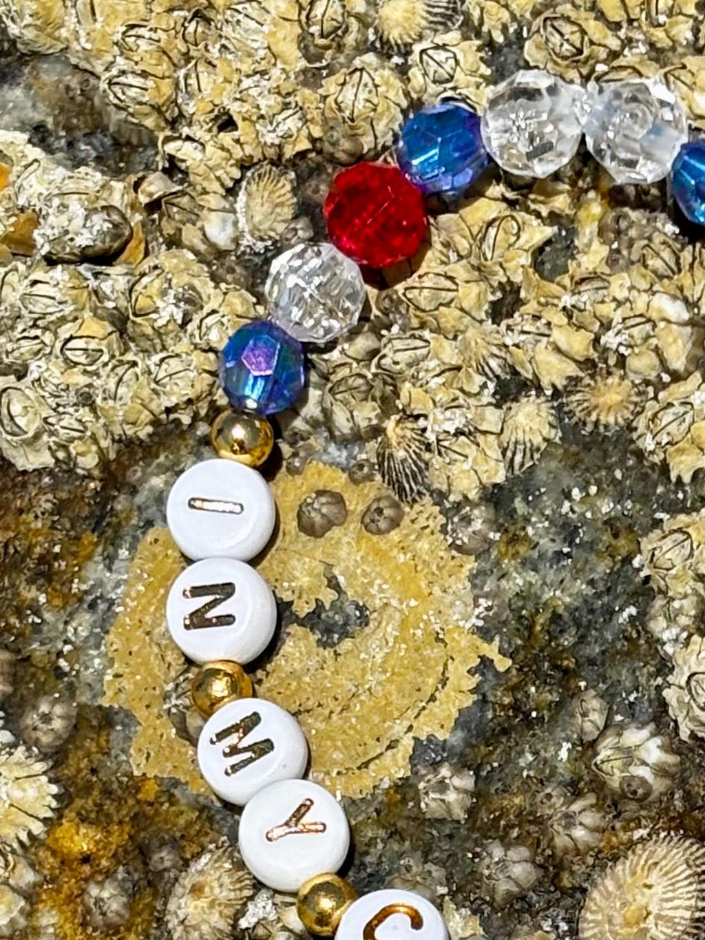 In my cruise era bracelet